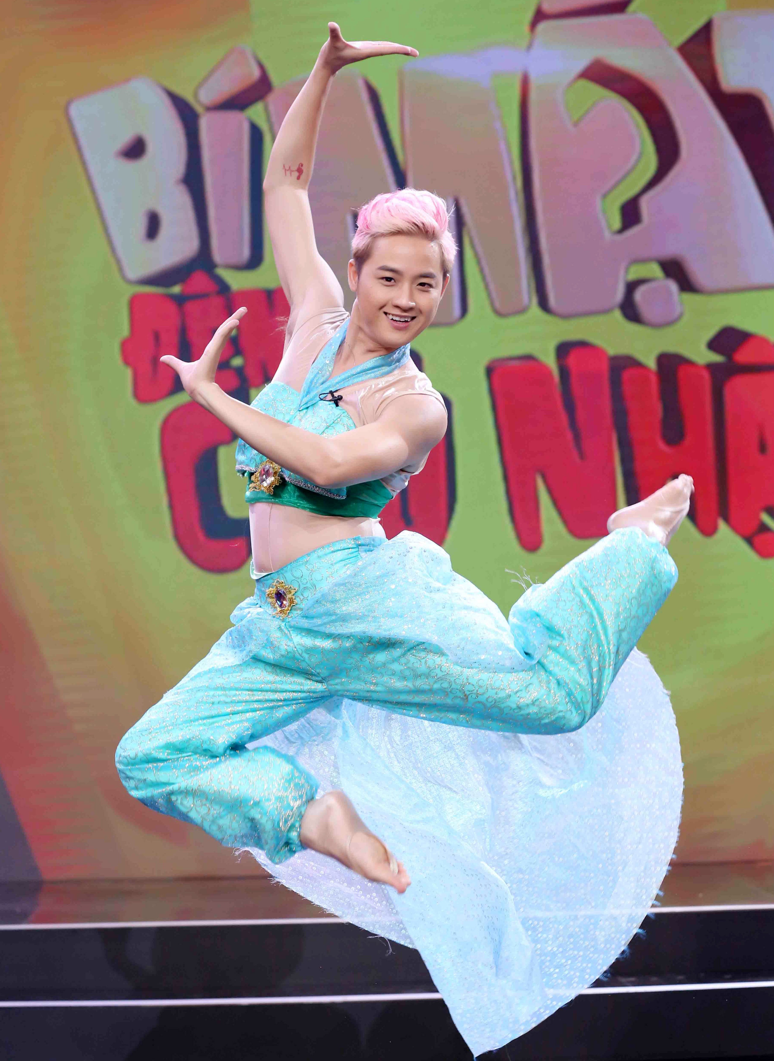 Game show Bi mat dem chu nhat 2016 anh 6