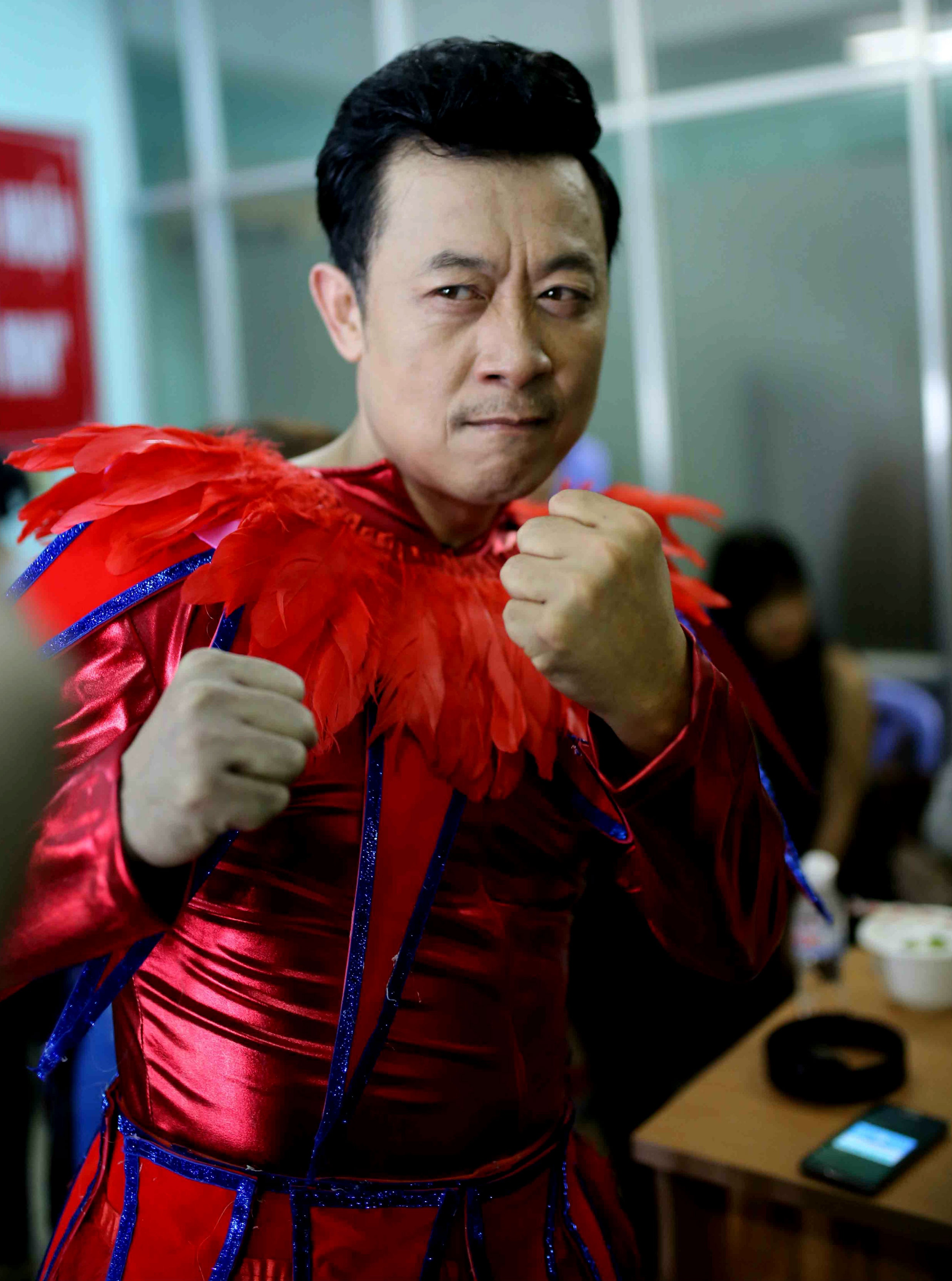 Game show Bi mat dem chu nhat 2016 anh 3