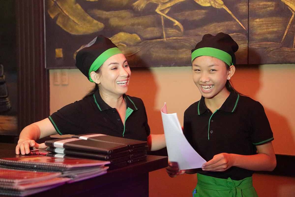 Tap 5 Sao noi ngoi anh 1