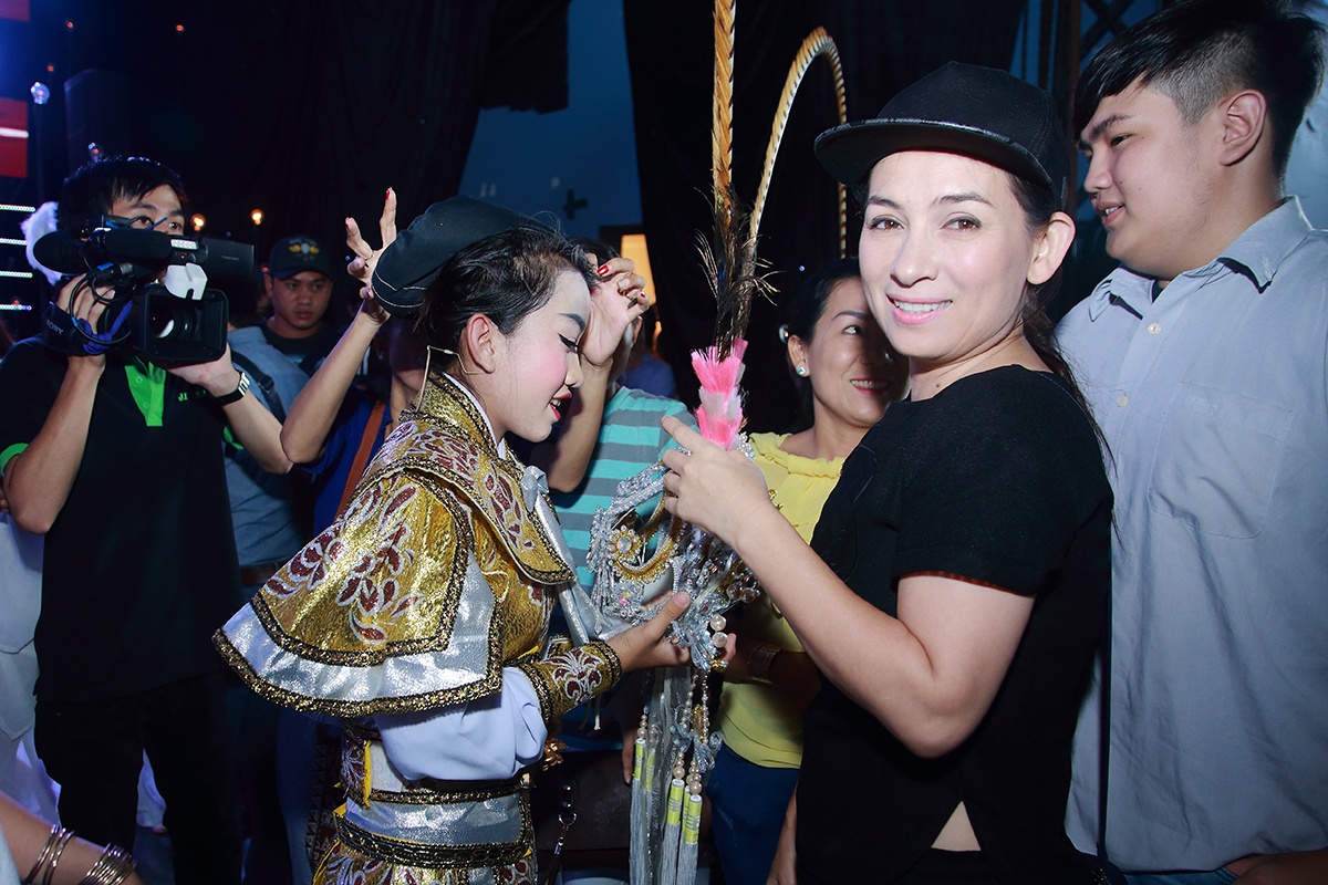 Tap 5 Sao noi ngoi anh 3