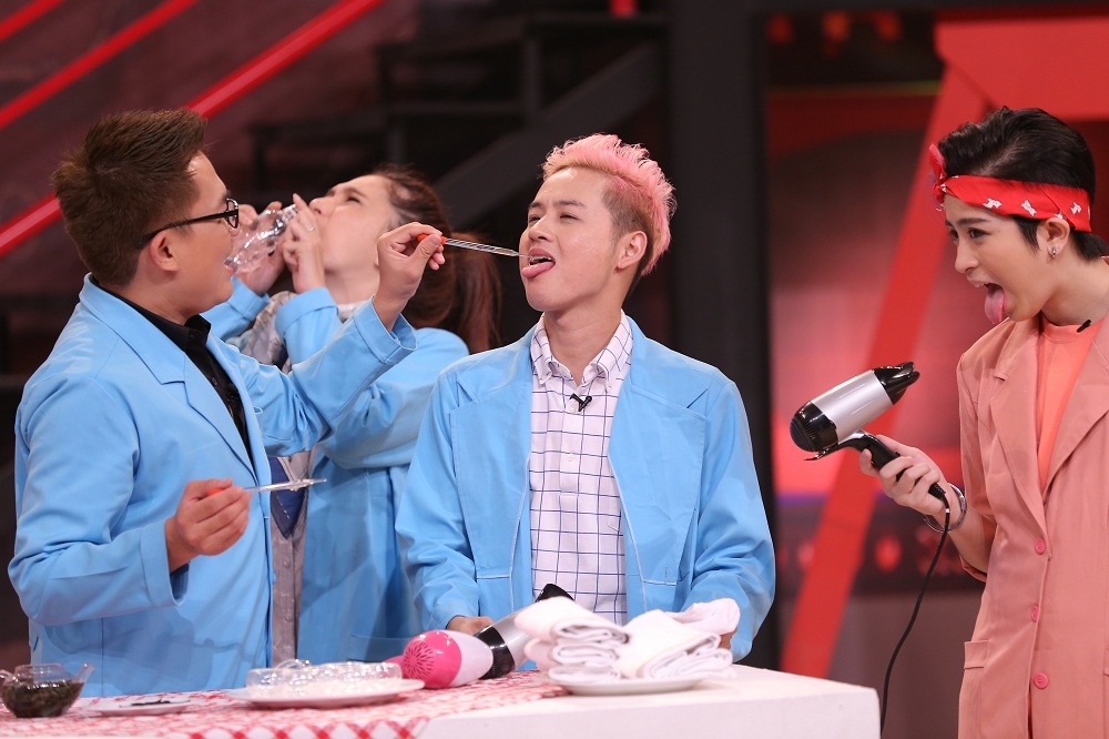 Tap 5 Giai ma co the anh 1