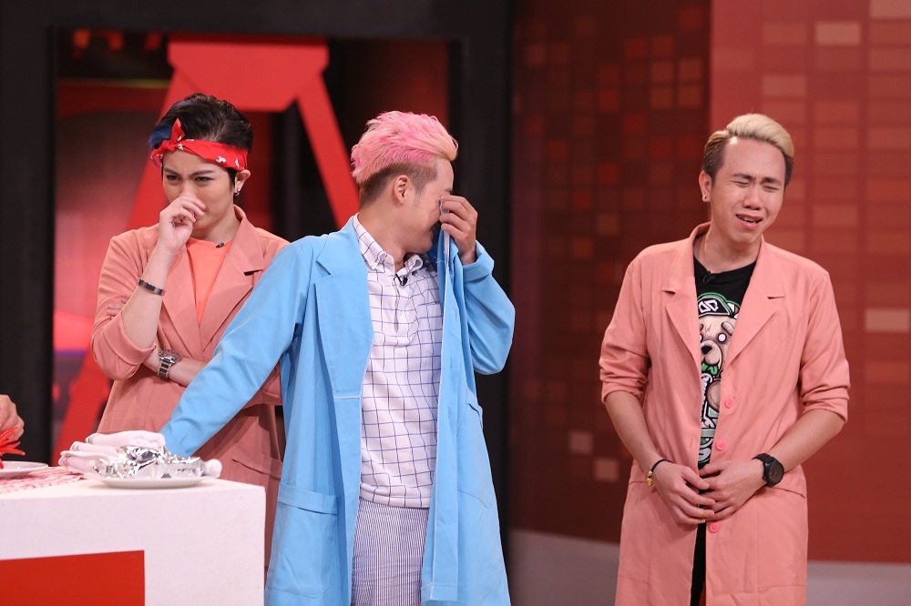 Tap 5 Giai ma co the anh 5