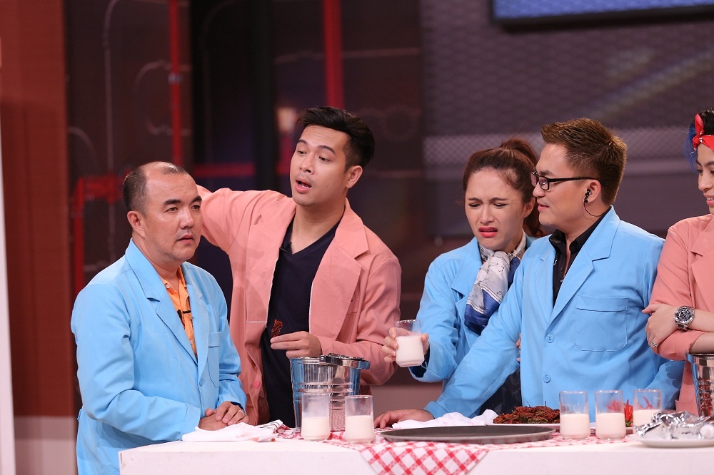 Tap 5 Giai ma co the anh 7