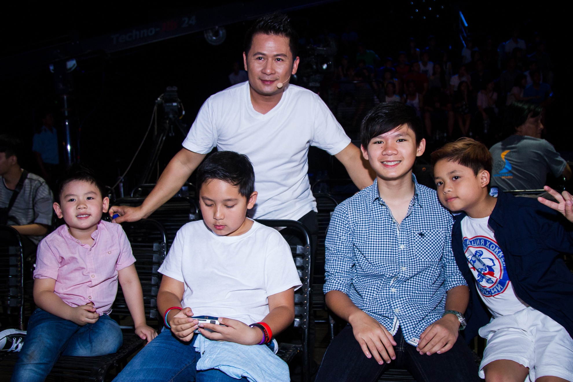 Bằng Kiều và bạn gái Dương Mỹ Linh ảnh 6 Bang Kieu va ban gai Duong My Linh anh 6