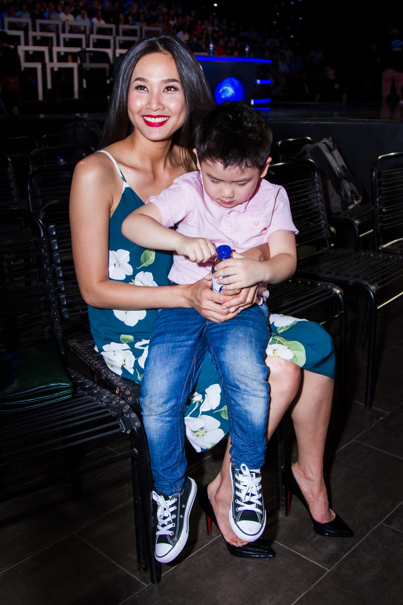 Bằng Kiều và bạn gái Dương Mỹ Linh ảnh 7 Bang Kieu va ban gai Duong My Linh anh 7