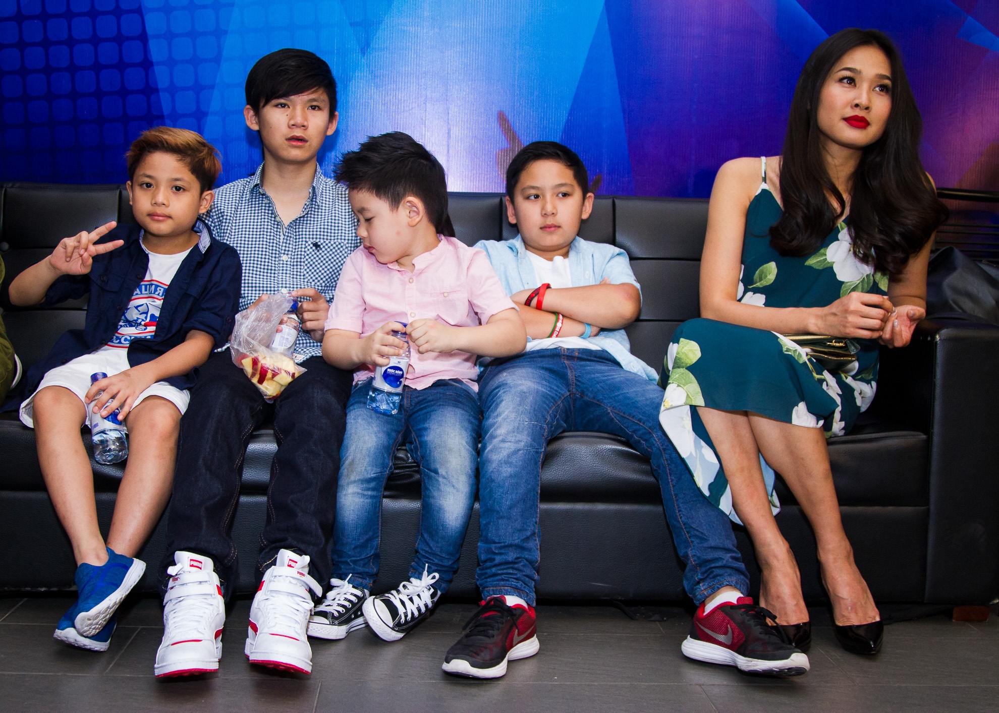 Bằng Kiều và bạn gái Dương Mỹ Linh ảnh 1 Bang Kieu va ban gai Duong My Linh anh 1