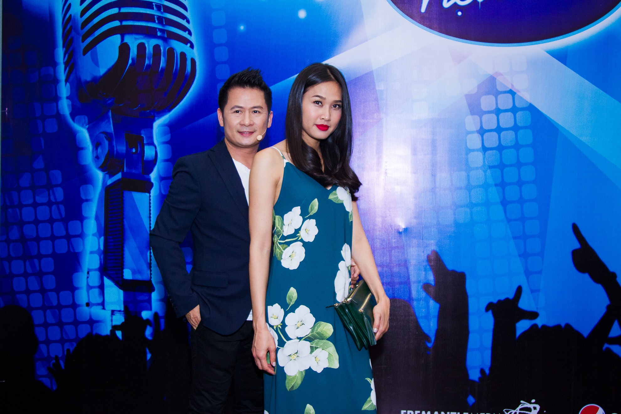 Bằng Kiều và bạn gái Dương Mỹ Linh ảnh 8 Bang Kieu va ban gai Duong My Linh anh 8