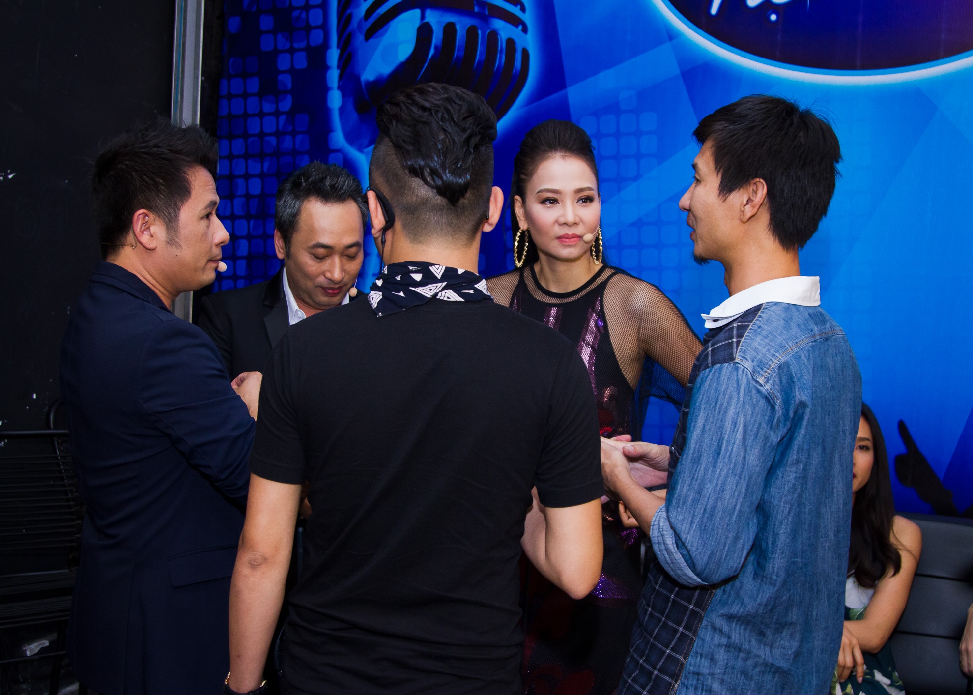 Bằng Kiều và bạn gái Dương Mỹ Linh ảnh 9 Bang Kieu va ban gai Duong My Linh anh 9