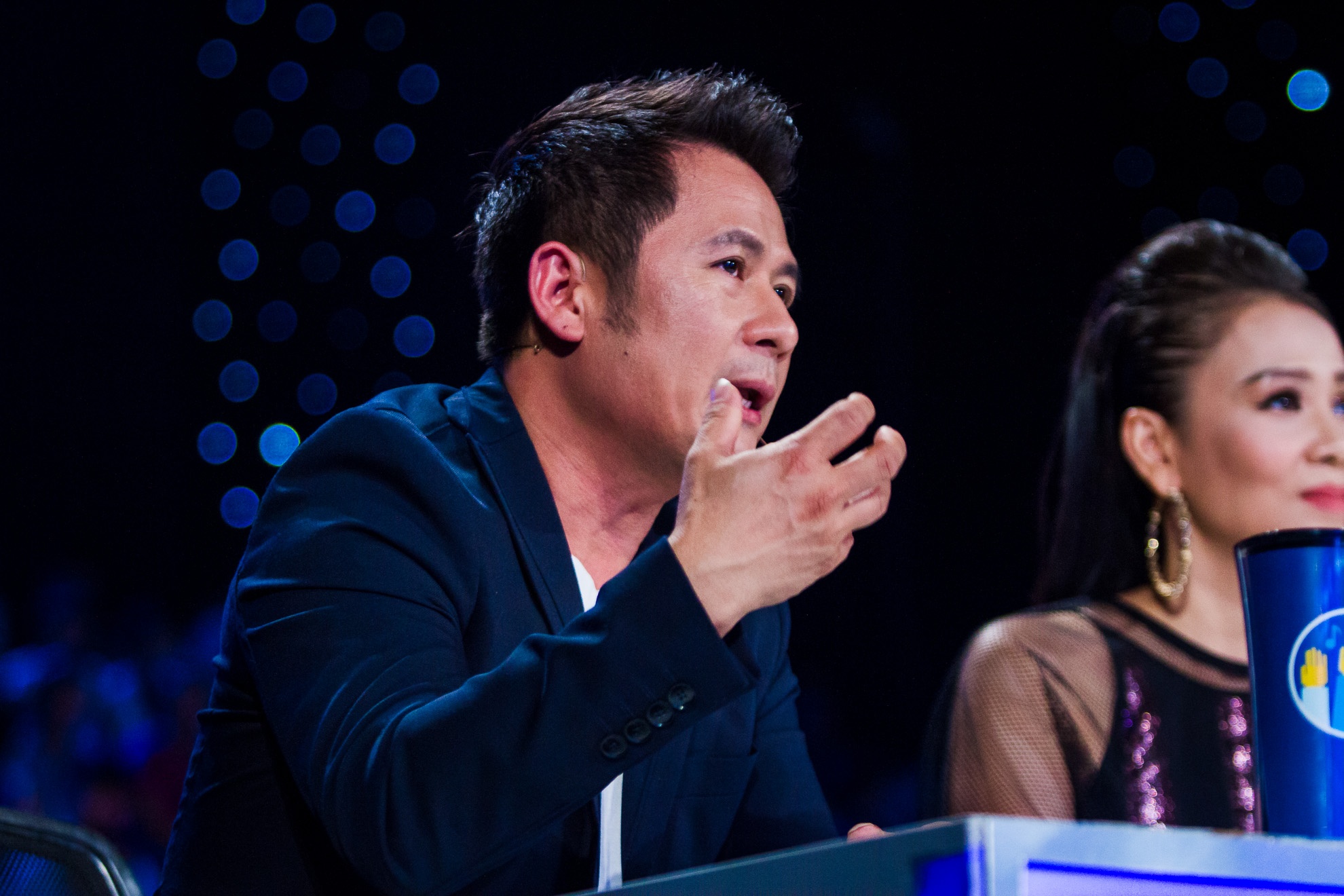 Vòng Studio Vietnam Idol 2016 ảnh 7 Vong Studio Vietnam Idol 2016 anh 7