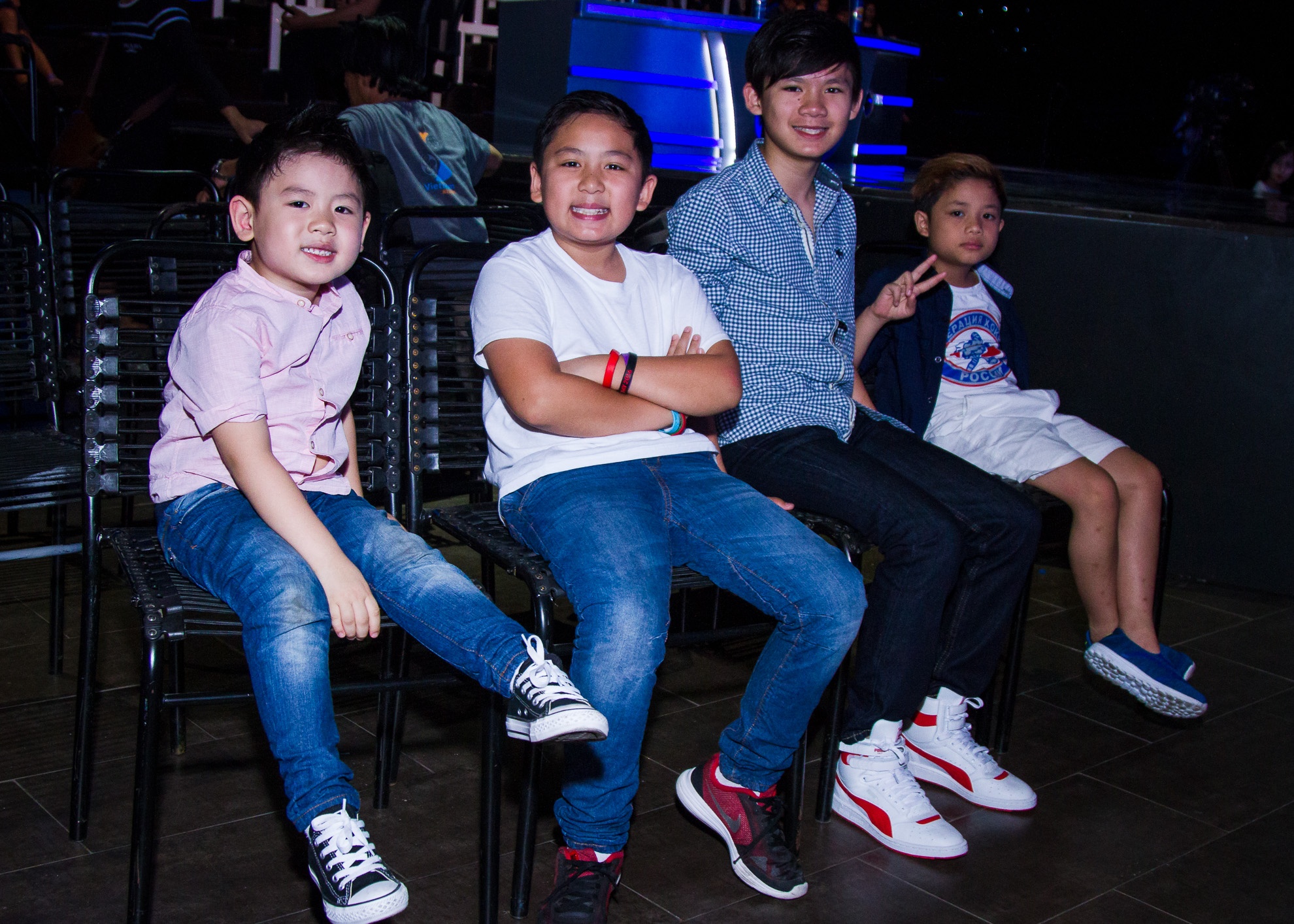 Bằng Kiều và bạn gái Dương Mỹ Linh ảnh 5 Bang Kieu va ban gai Duong My Linh anh 5