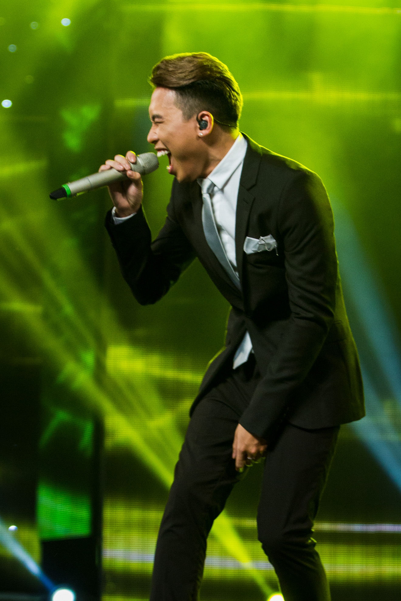 Vòng Studio Vietnam Idol 2016 ảnh 2 Vong Studio Vietnam Idol 2016 anh 2