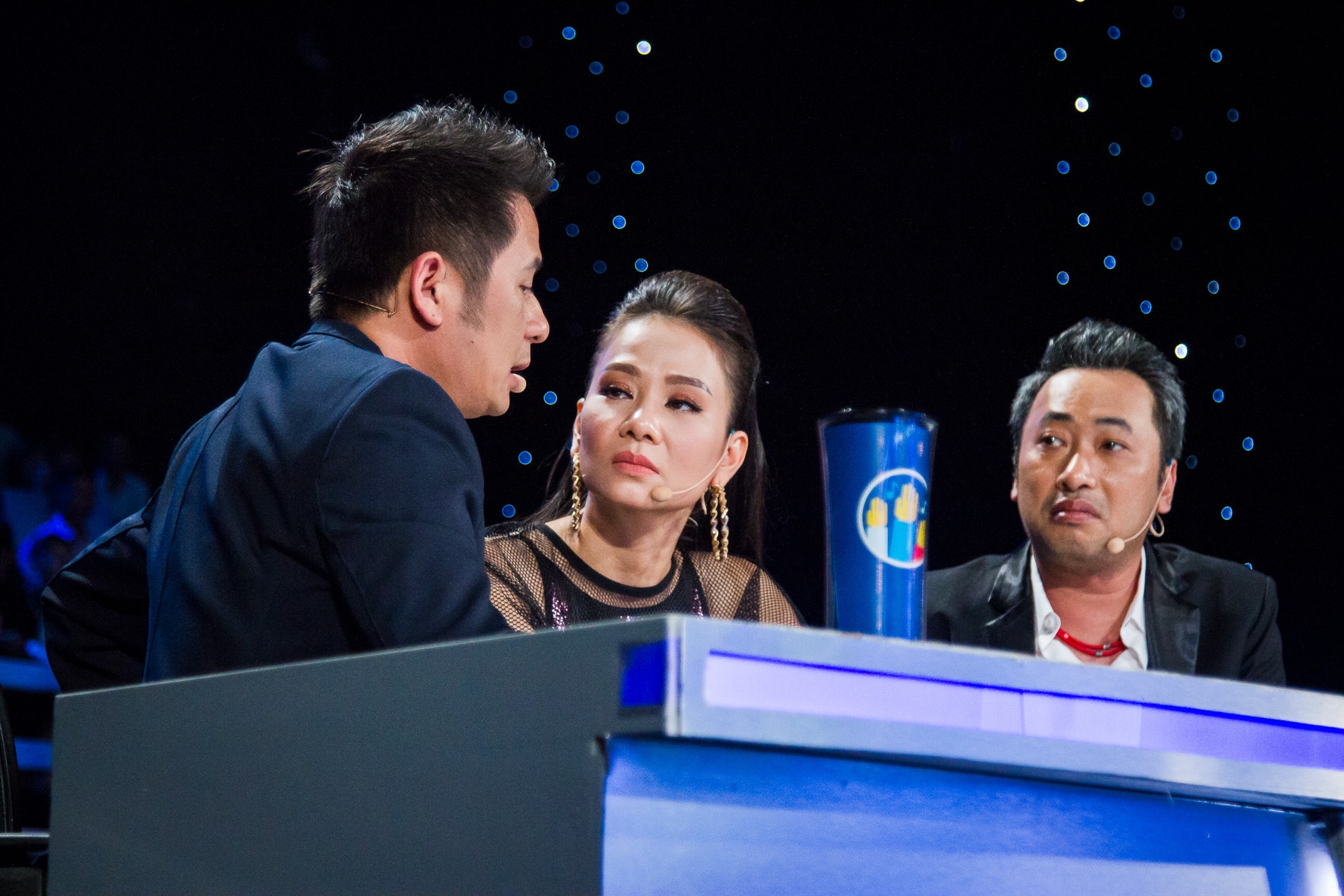 Vòng Studio Vietnam Idol 2016 ảnh 1 Vong Studio Vietnam Idol 2016 anh 1