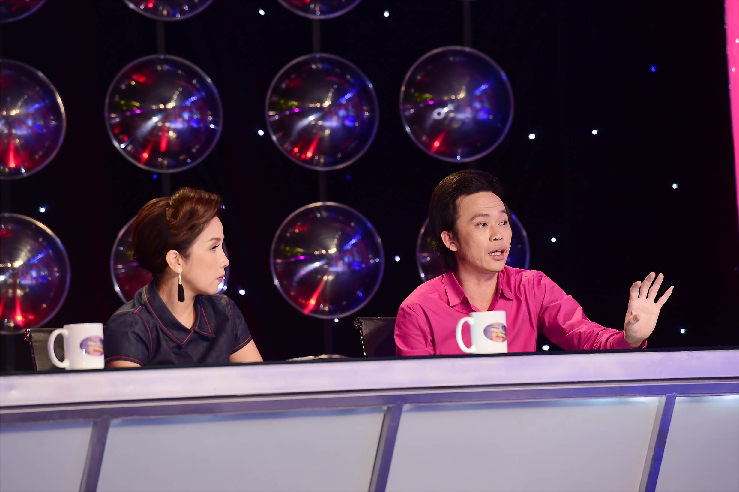 Tap 12 Guong mat than quen 2016 anh 2