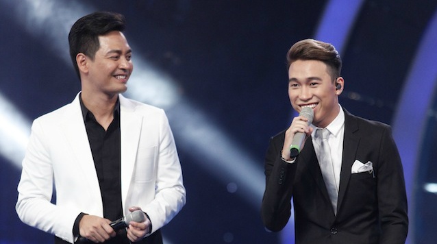 Quang Dat - I’m not the only one hinh anh