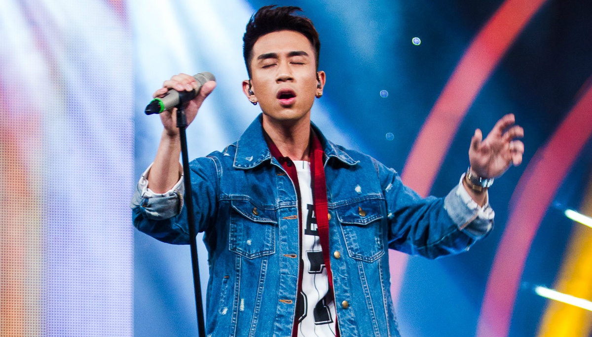 Thu Minh tu choi binh luan ve phan thi cua Tung Duong hinh anh