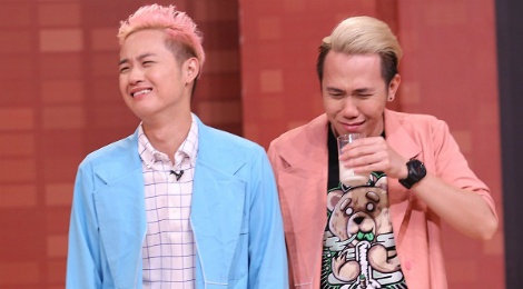 Thanh Duy meu mao vi an trai ot cay nhat the gioi hinh anh