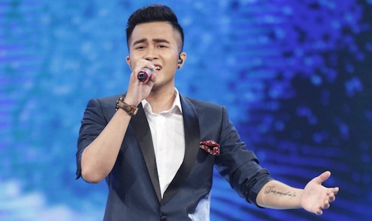 Tuan Phong - Yeu xa hinh anh