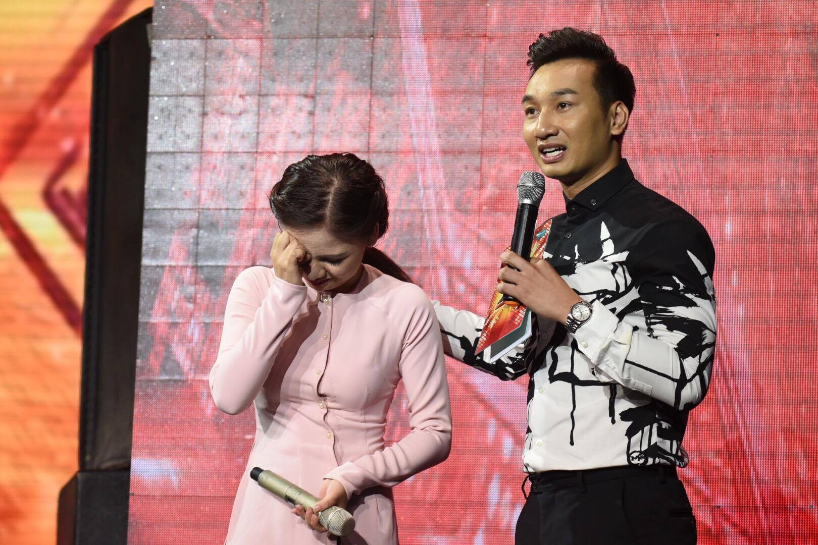 Live show 5 X Factor 2016 ảnh 3 Live show 5 X Factor 2016 anh 3