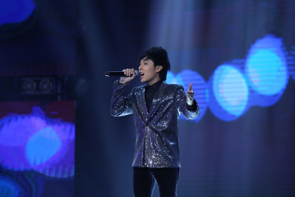 Tập 10 Biến hóa hoàn hảo ảnh 13 Tap 10 Bien hoa hoan hao anh 13