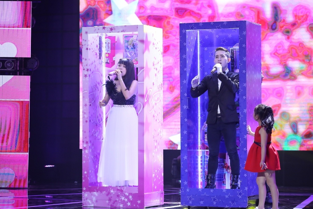 Tập 10 Biến hóa hoàn hảo ảnh 8 Tap 10 Bien hoa hoan hao anh 8