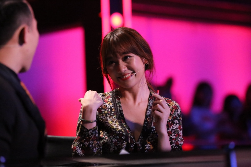 Tập 10 Biến hóa hoàn hảo ảnh 9 Tap 10 Bien hoa hoan hao anh 9