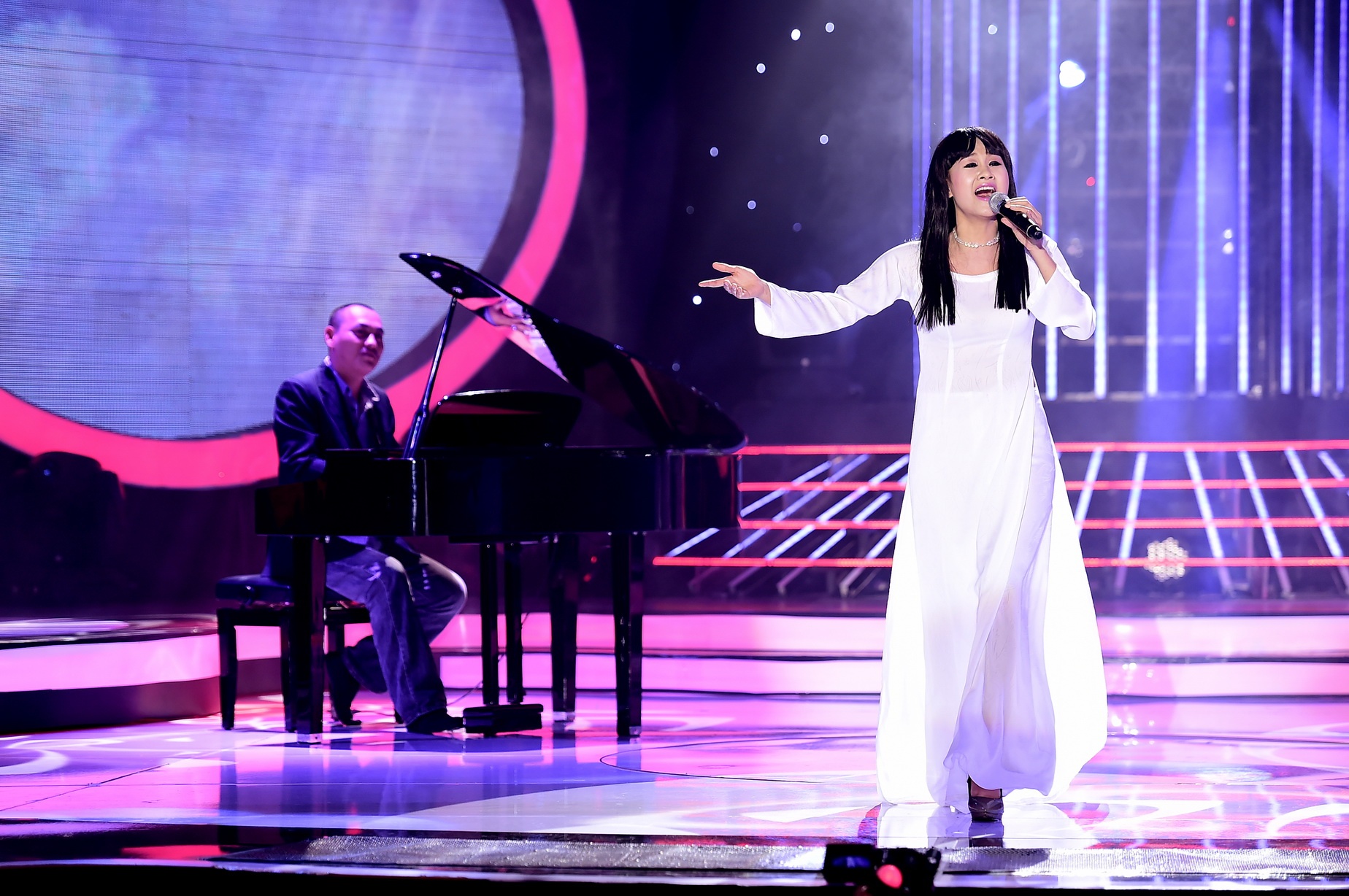 Tap 12 Guong mat than quen anh 8