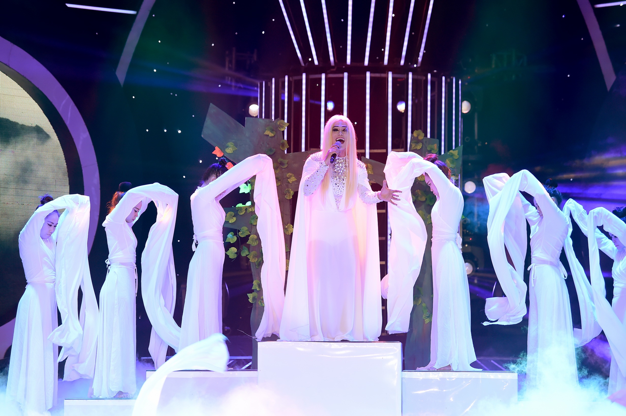 Tap 12 Guong mat than quen anh 13