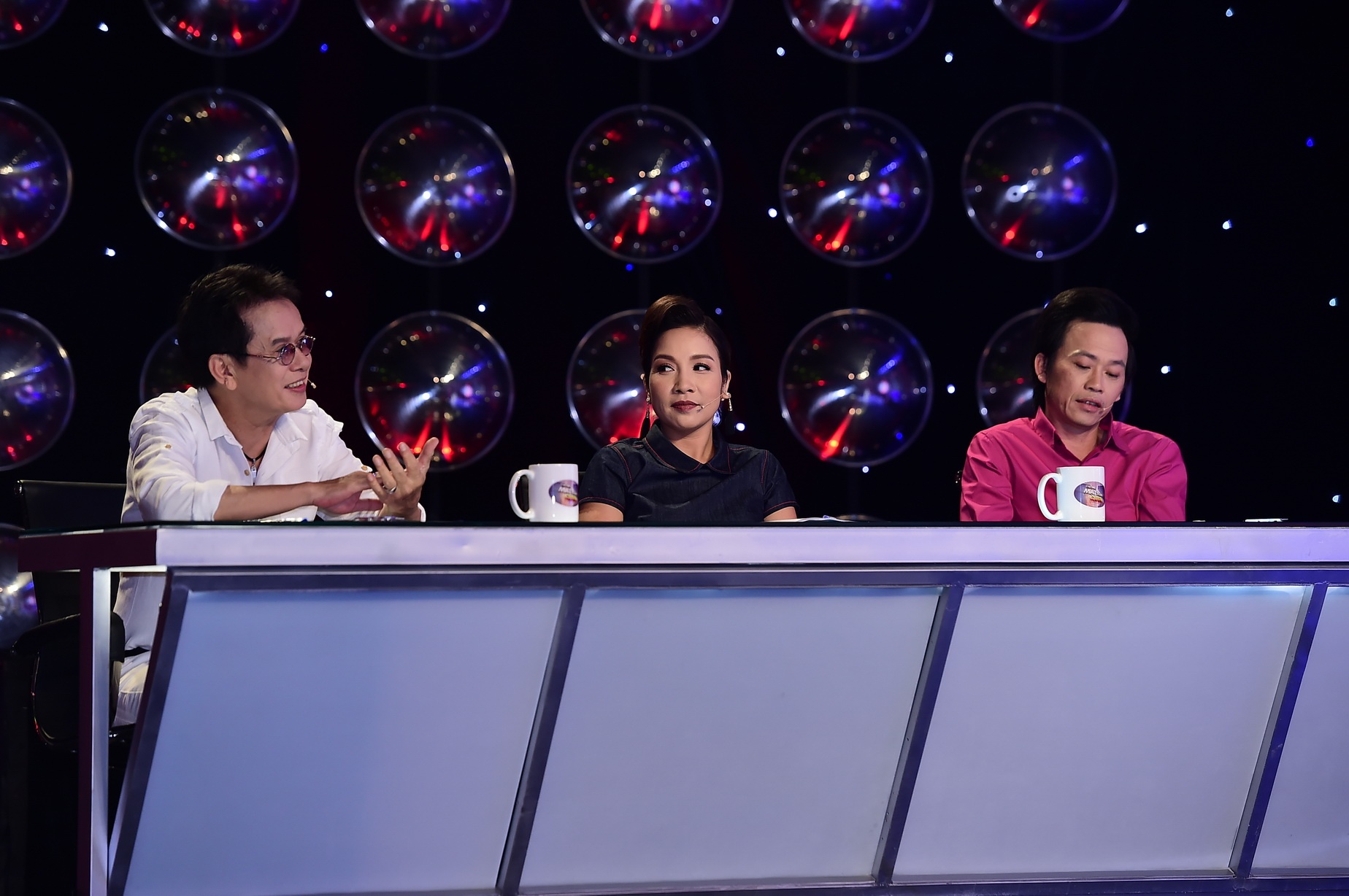 Tap 12 Guong mat than quen anh 1