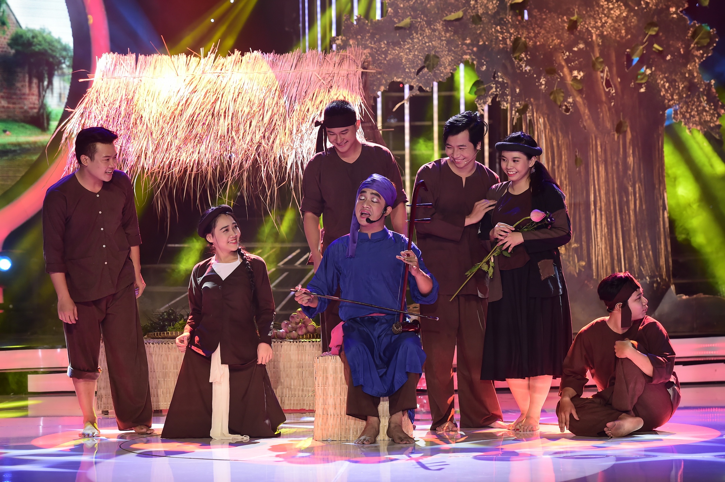 Tap 12 Guong mat than quen anh 16