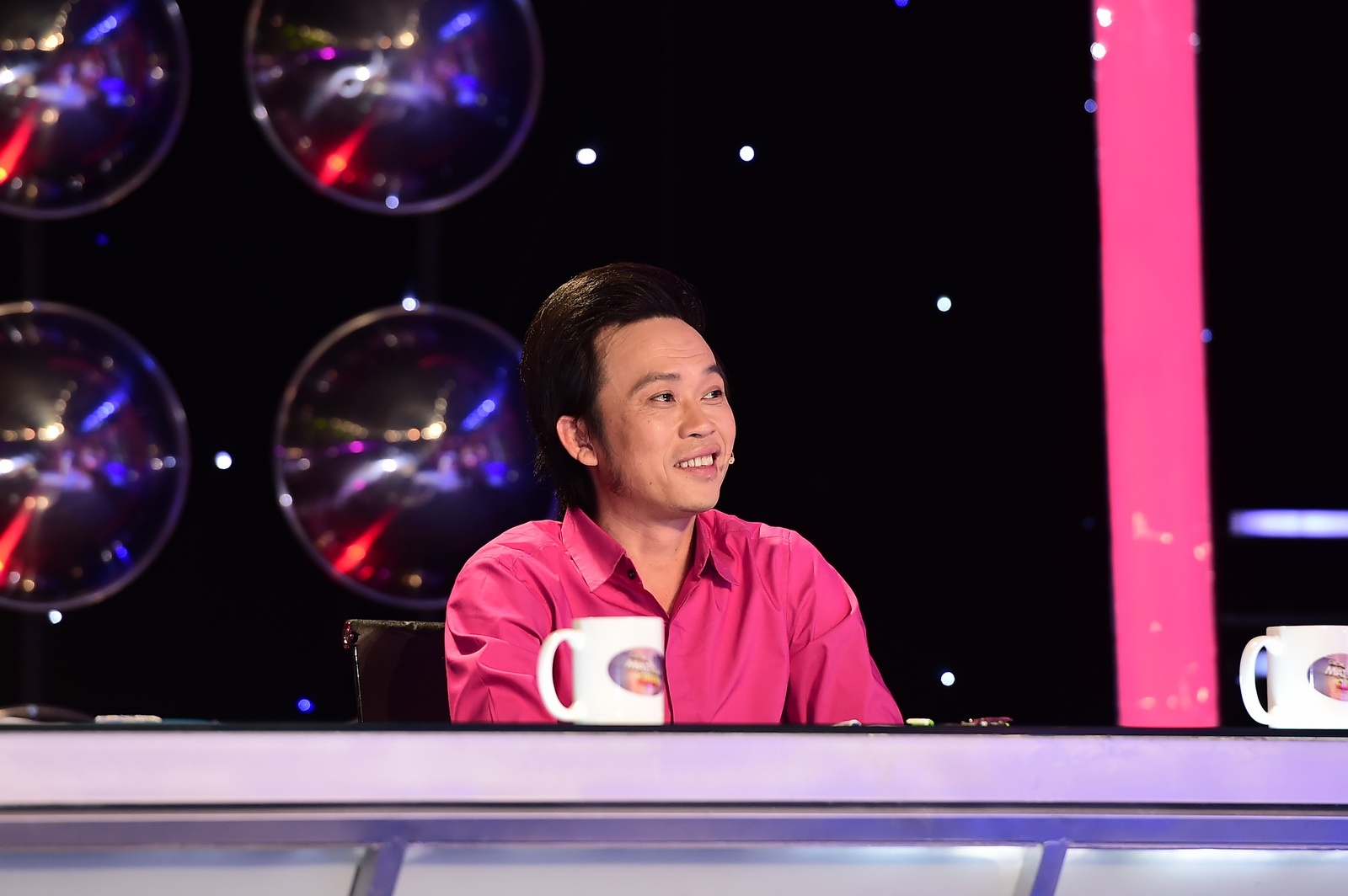 Tap 12 Guong mat than quen anh 2