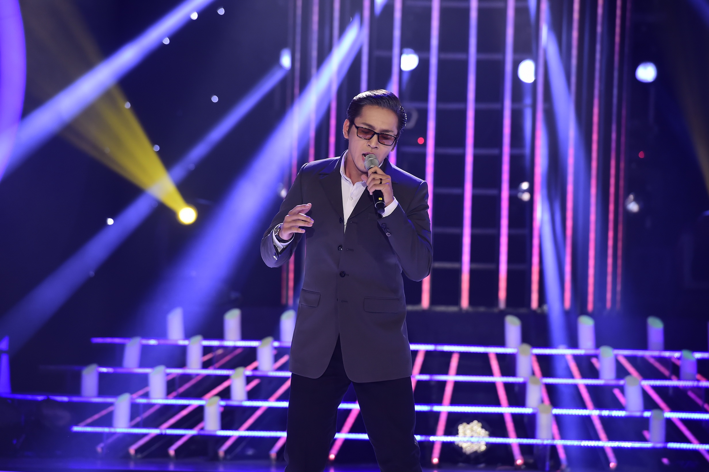 Tap 12 Guong mat than quen anh 10