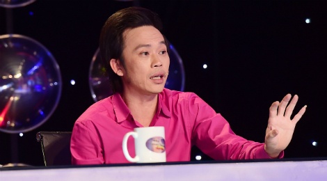 Hoai Linh khuyen thi sinh dung dat nang viec thang thua hinh anh