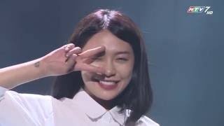 Thu Hoa - Khoc hinh anh