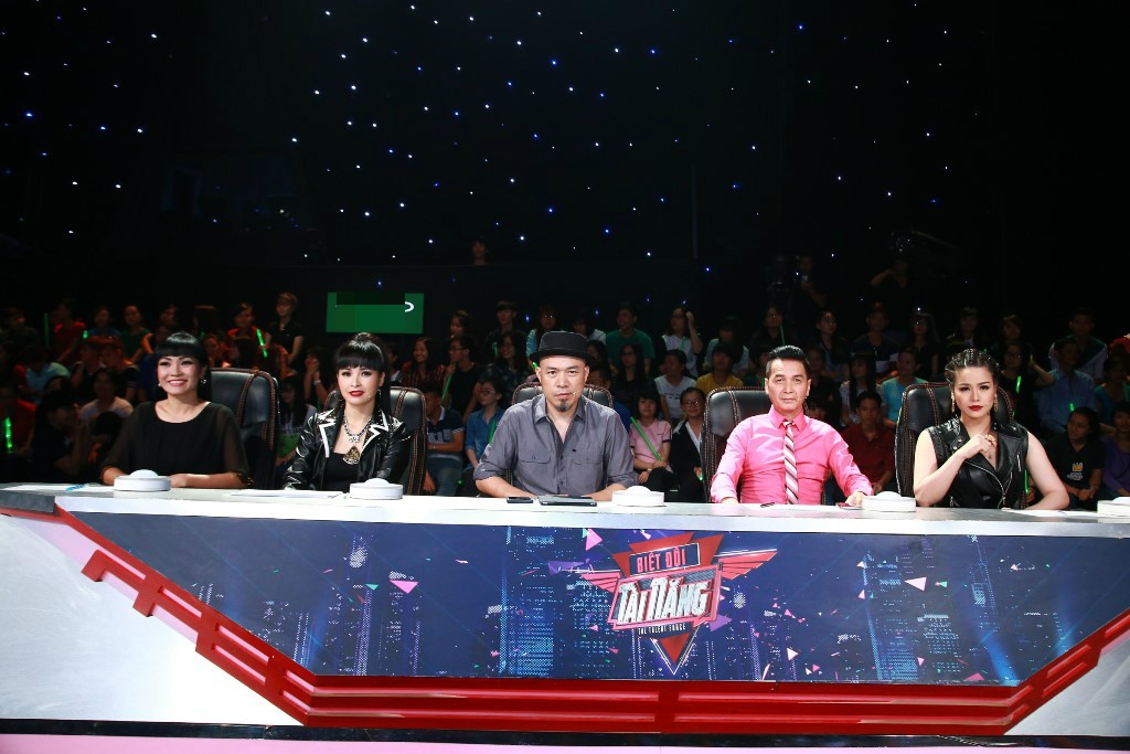 Tập 5 Biệt đội tài năng ảnh 9 Tap 5 Biet doi tai nang anh 9