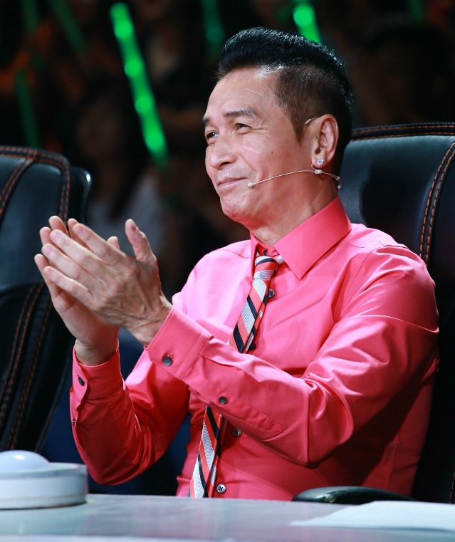 Tập 5 Biệt đội tài năng ảnh 8 Tap 5 Biet doi tai nang anh 8