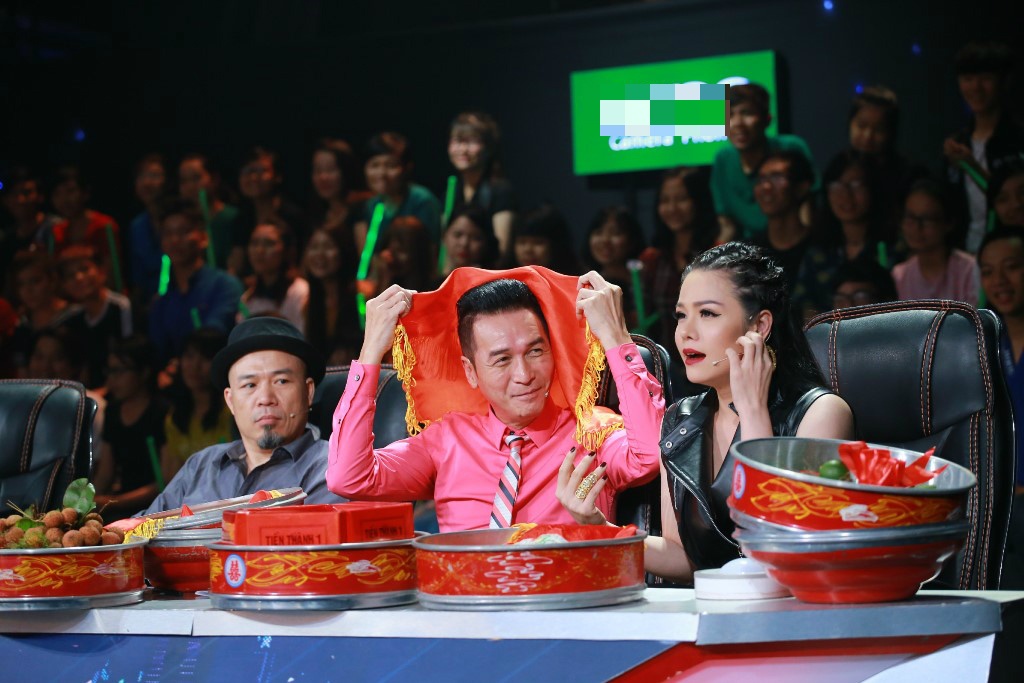 Tập 5 Biệt đội tài năng ảnh 17 Tap 5 Biet doi tai nang anh 17