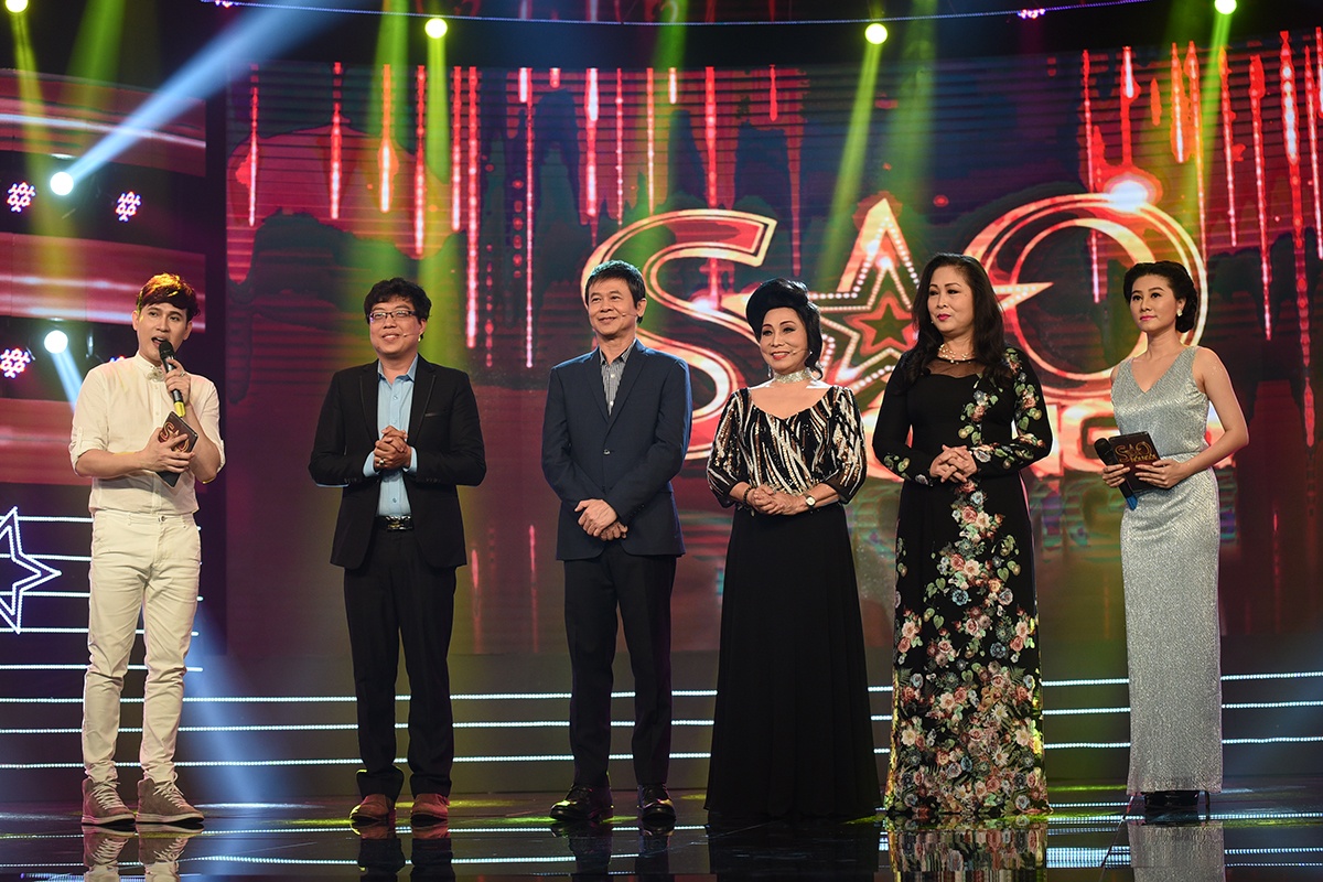 Tap 6 Sao noi ngoi anh 1