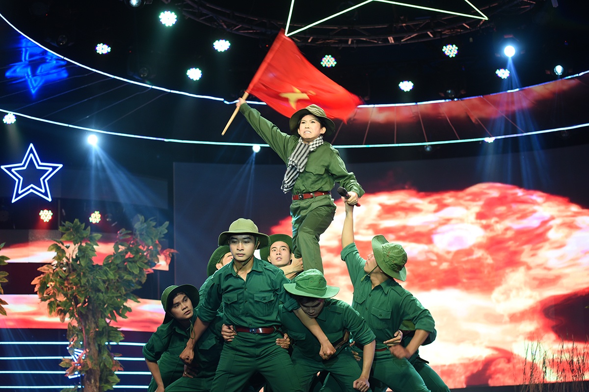 Tap 6 Sao noi ngoi anh 10