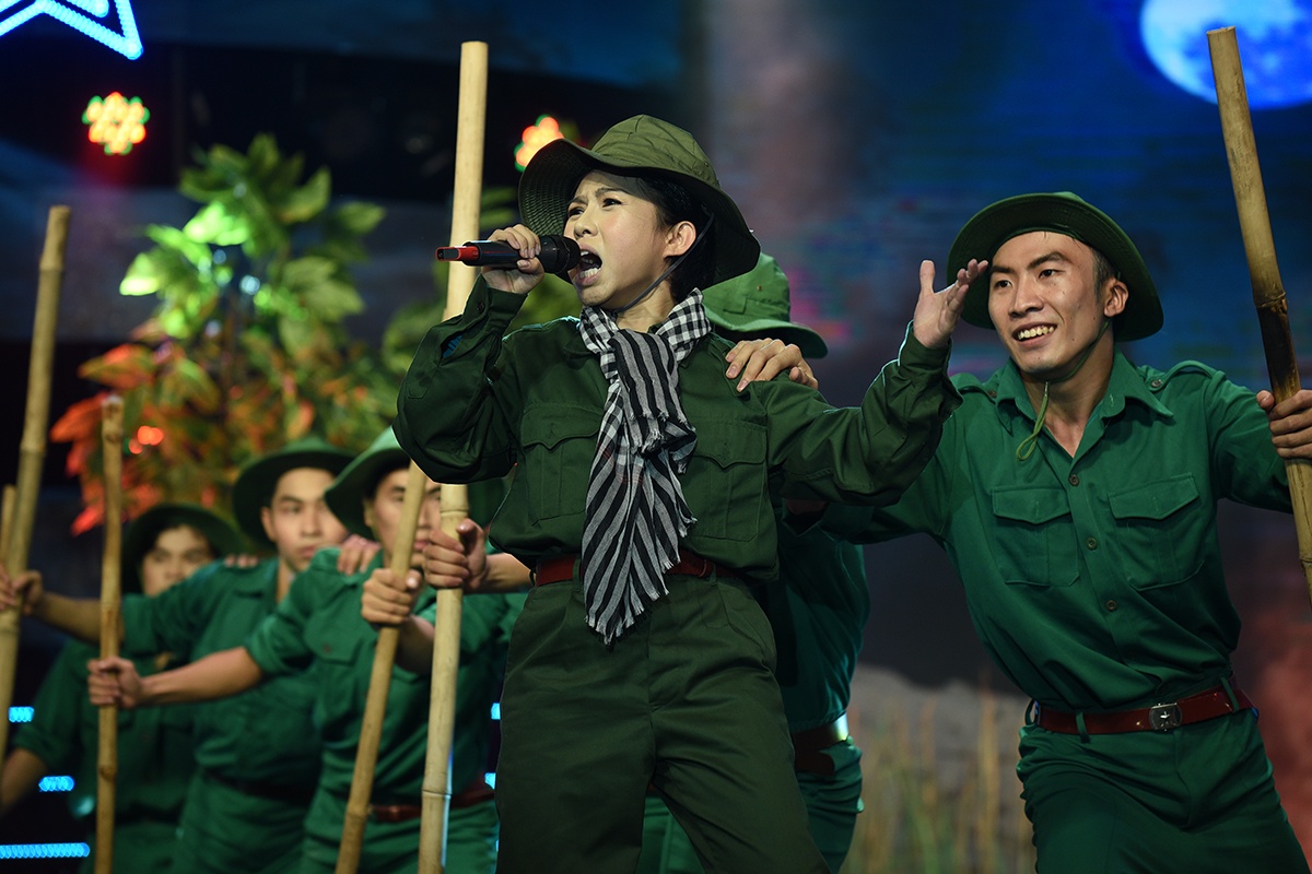 Tap 6 Sao noi ngoi anh 11