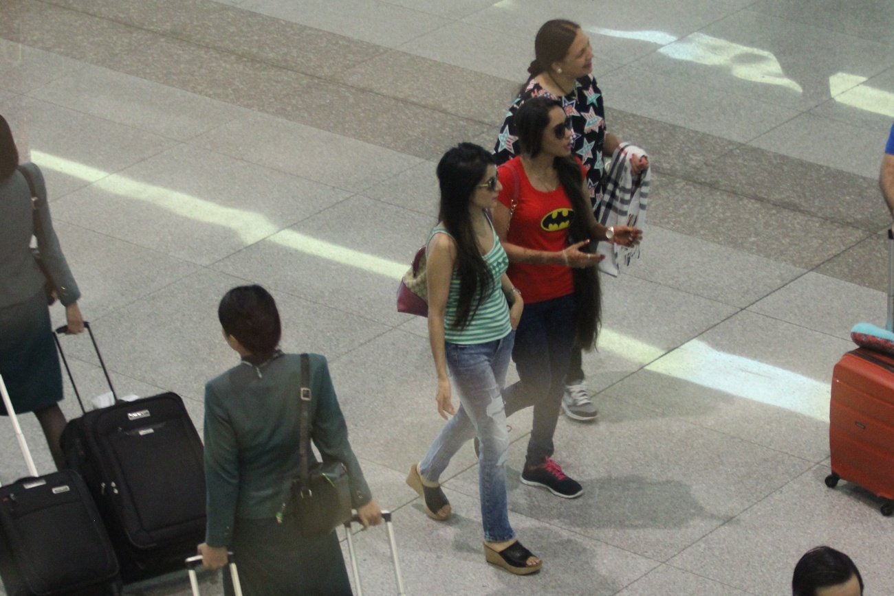 Sao Co dau 8 tuoi sang Viet Nam anh 6