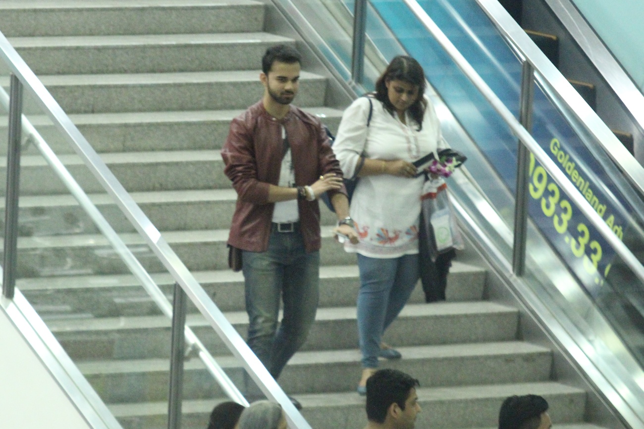 Sao Co dau 8 tuoi sang Viet Nam anh 3