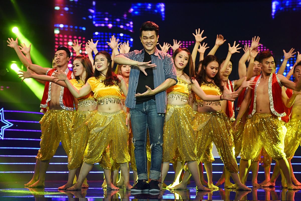 Tap 6 Sao noi ngoi anh 12