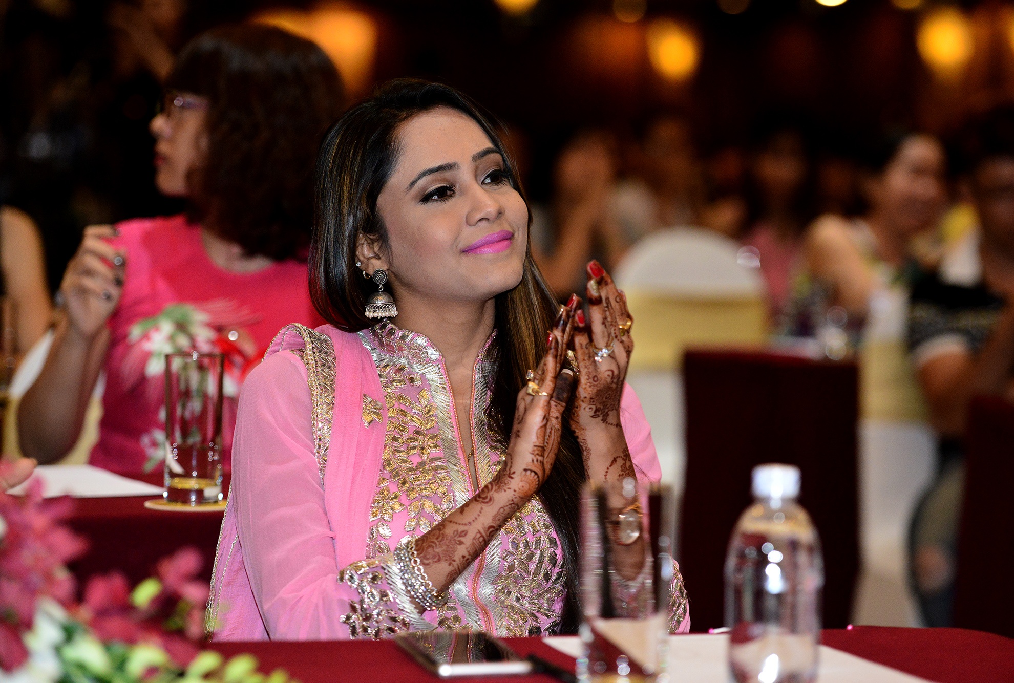 Sao Co dau 8 tuoi sang Viet Nam anh 3