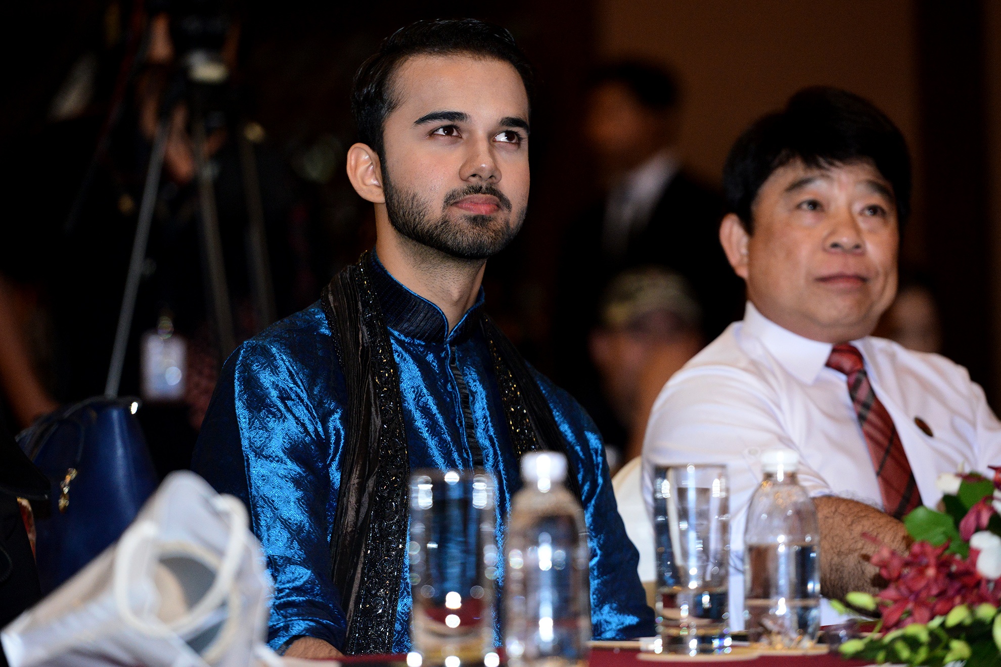 Sao Co dau 8 tuoi sang Viet Nam anh 5