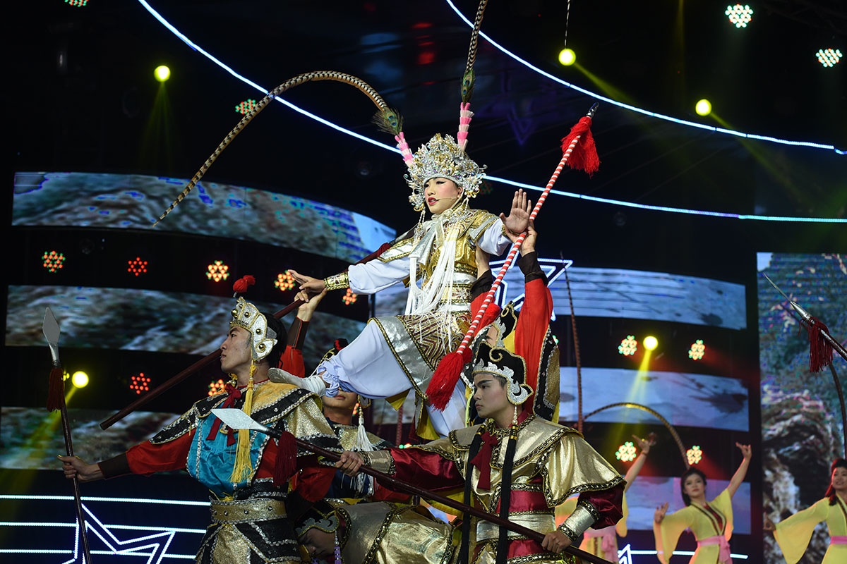 Tap 6 Sao noi ngoi anh 15