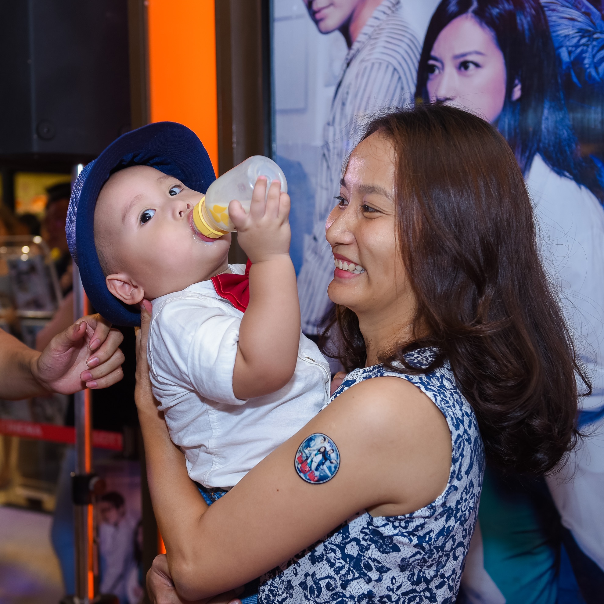 Phim điện ảnh Tam Nhân Hành 2016 ảnh 10 Phim dien anh Tam Nhan Hanh 2016 anh 10