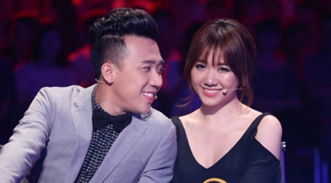 Cuoc thi Tran Thanh – Hari Won lam giam khao vi pham quy che hinh anh