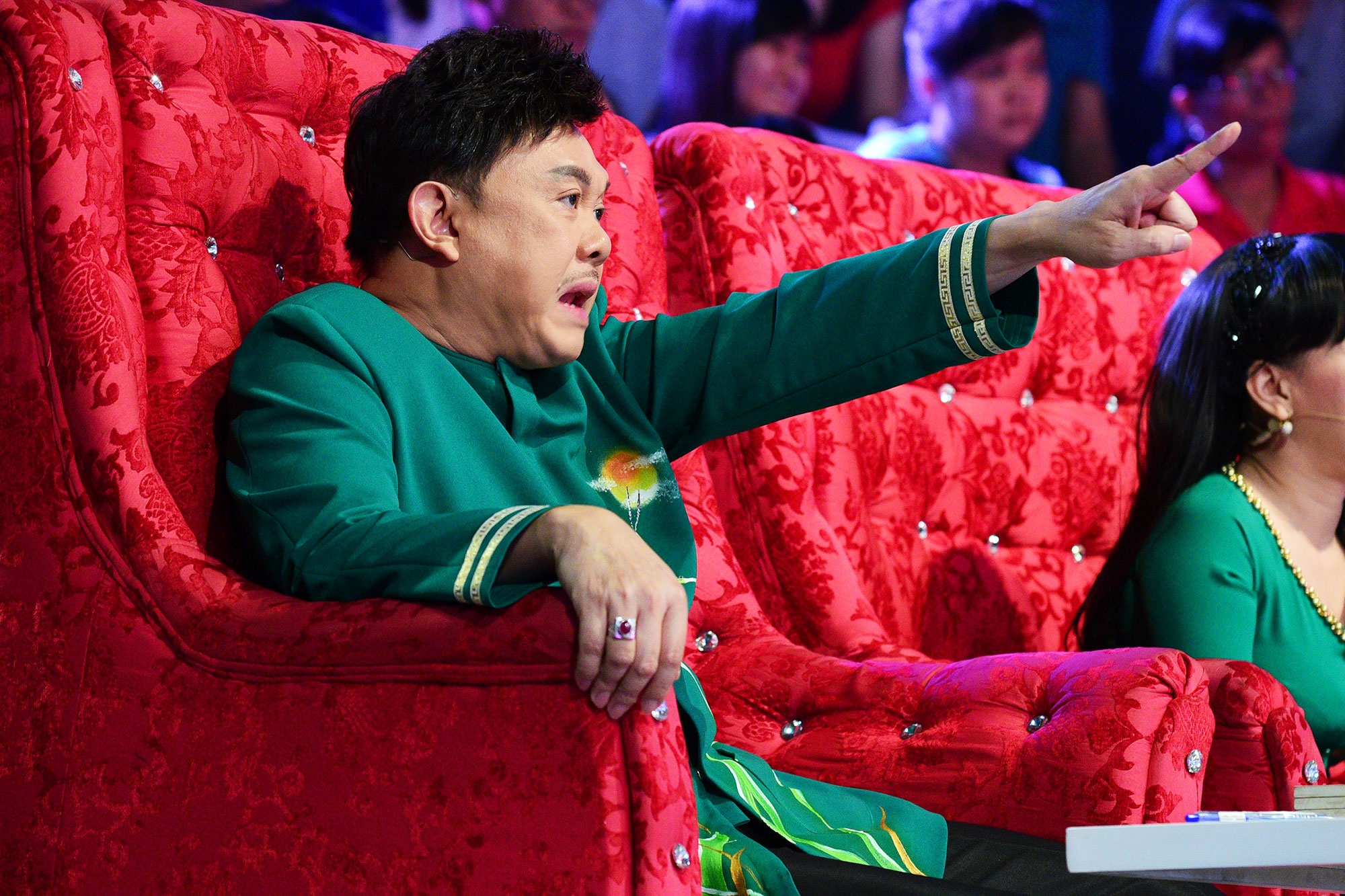 Tap 11 Lang hai mo hoi anh 15