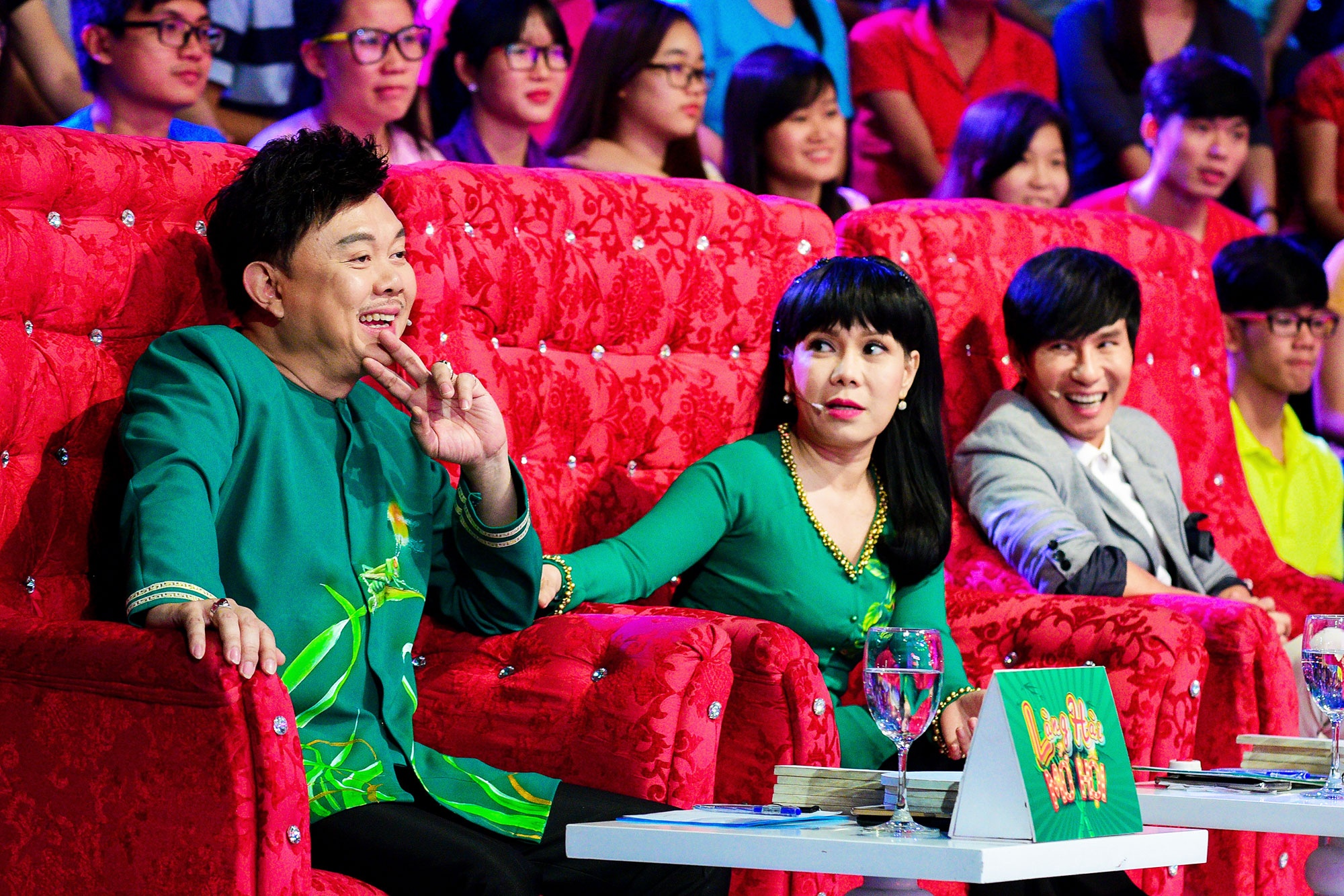 Tap 11 Lang hai mo hoi anh 5