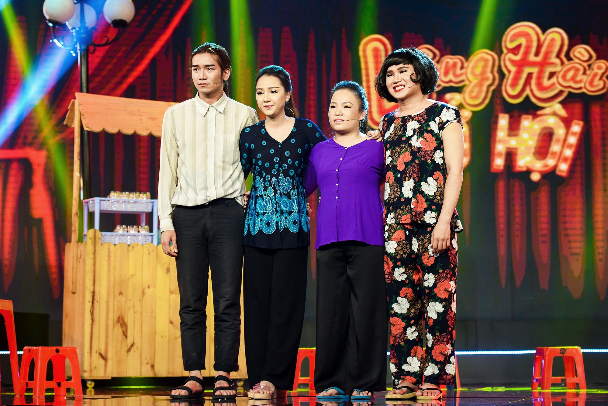 Tap 11 Lang hai mo hoi anh 4